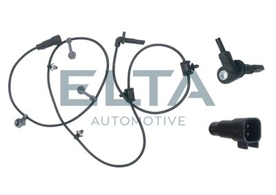 EA1183 ELTA AUTOMOTIVE Датчик, частота вращения колеса