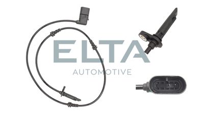 EA1681 ELTA AUTOMOTIVE Датчик, частота вращения колеса