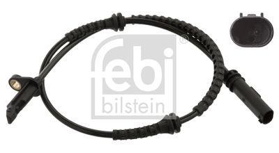 106635 FEBI BILSTEIN Датчик, частота вращения колеса