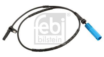 106621 FEBI BILSTEIN Датчик, частота вращения колеса