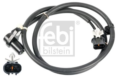 172391 FEBI BILSTEIN Датчик, частота вращения колеса