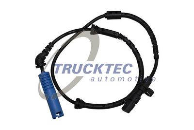 0835152 TRUCKTEC AUTOMOTIVE Датчик, частота вращения колеса