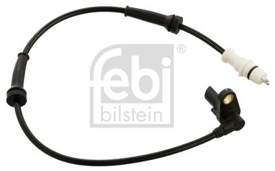 106716 FEBI BILSTEIN Датчик, частота вращения колеса