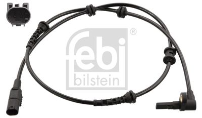 106081 FEBI BILSTEIN Датчик, частота вращения колеса