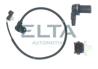 EA1409 ELTA AUTOMOTIVE Датчик, частота вращения колеса