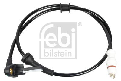 173582 FEBI BILSTEIN Датчик, частота вращения колеса