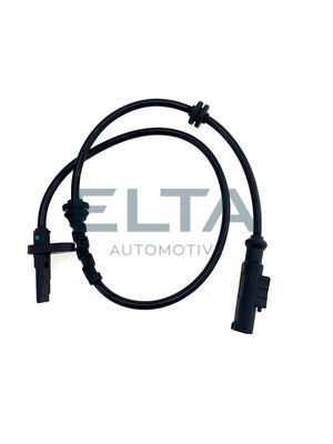 EA0317 ELTA AUTOMOTIVE Датчик, частота вращения колеса