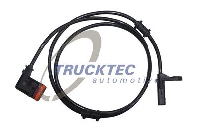 0242405 TRUCKTEC AUTOMOTIVE Датчик, частота вращения колеса