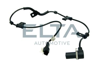 EA0109 ELTA AUTOMOTIVE Датчик, частота вращения колеса