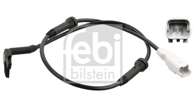 106262 FEBI BILSTEIN Датчик, частота вращения колеса