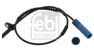 46595 FEBI BILSTEIN Датчик, частота вращения колеса