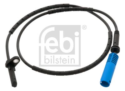 47362 FEBI BILSTEIN Датчик, частота вращения колеса