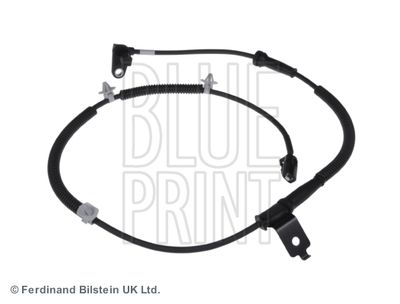 ADG07154 BLUE PRINT Датчик, частота вращения колеса