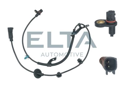 EA1476 ELTA AUTOMOTIVE Датчик, частота вращения колеса