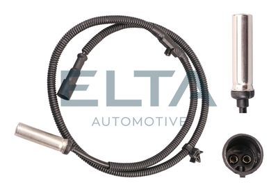 EA0454 ELTA AUTOMOTIVE Датчик, частота вращения колеса