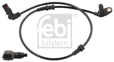 106263 FEBI BILSTEIN Датчик, частота вращения колеса