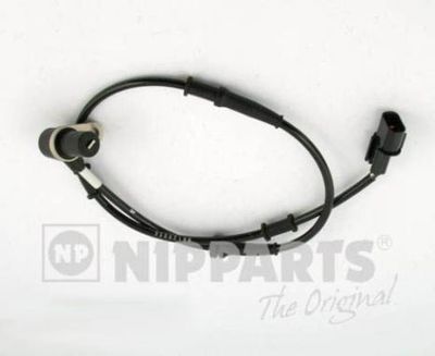 J5005005 NIPPARTS Датчик, частота вращения колеса