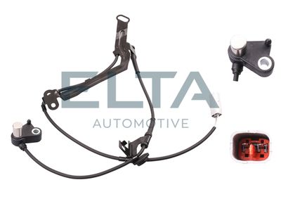 EA0373 ELTA AUTOMOTIVE Датчик, частота вращения колеса