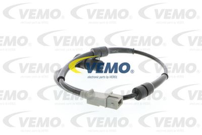 V42720048 VEMO Датчик, частота вращения колеса