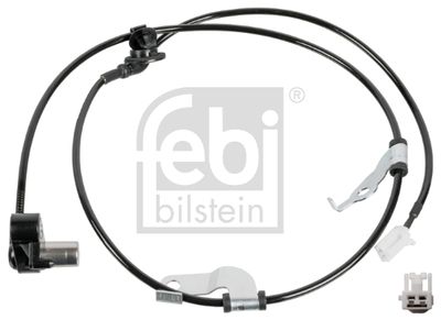 172150 FEBI BILSTEIN Датчик, частота вращения колеса