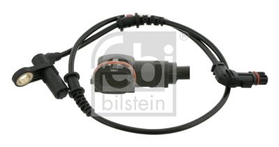 27857 FEBI BILSTEIN Датчик, частота вращения колеса