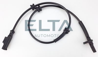 EA1343 ELTA AUTOMOTIVE Датчик, частота вращения колеса