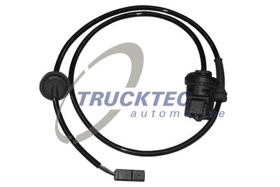 0735149 TRUCKTEC AUTOMOTIVE Датчик, частота вращения колеса