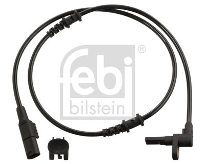 102731 FEBI BILSTEIN Датчик, частота вращения колеса