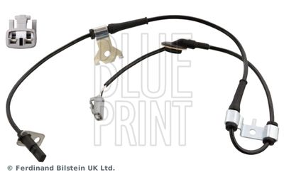 ADK87106 BLUE PRINT Датчик, частота вращения колеса