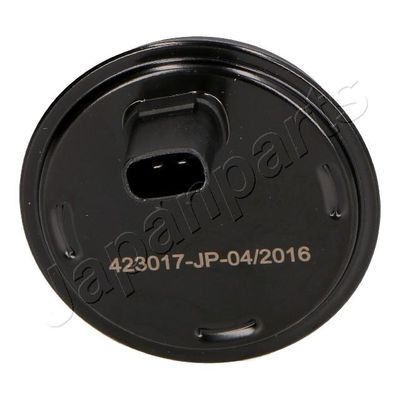 ABS297 JAPANPARTS Датчик, частота вращения колеса