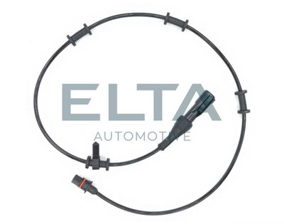 EA0985 ELTA AUTOMOTIVE Датчик, частота вращения колеса