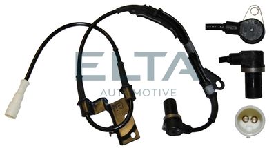 EA0048 ELTA AUTOMOTIVE Датчик, частота вращения колеса