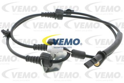 V64720026 VEMO Датчик, частота вращения колеса