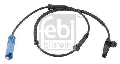 23809 FEBI BILSTEIN Датчик, частота вращения колеса