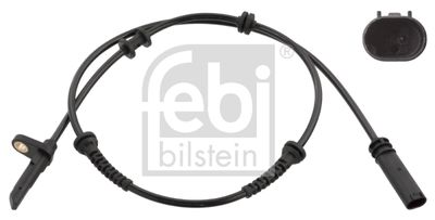 106185 FEBI BILSTEIN Датчик, частота вращения колеса