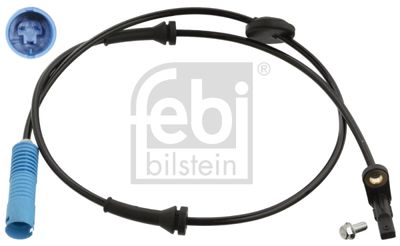 106454 FEBI BILSTEIN Датчик, частота вращения колеса