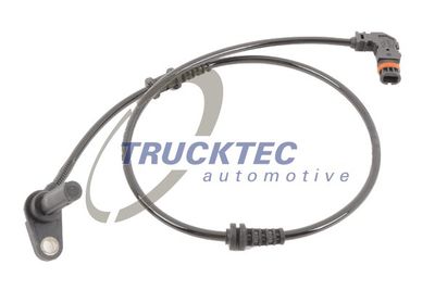 0242391 TRUCKTEC AUTOMOTIVE Датчик, частота вращения колеса