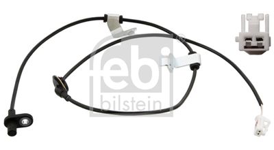 107470 FEBI BILSTEIN Датчик, частота вращения колеса