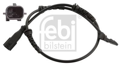 102768 FEBI BILSTEIN Датчик, частота вращения колеса