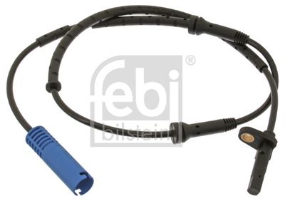 47215 FEBI BILSTEIN Датчик, частота вращения колеса