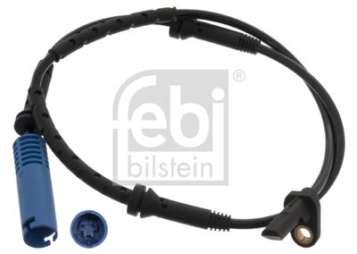 47364 FEBI BILSTEIN Датчик, частота вращения колеса