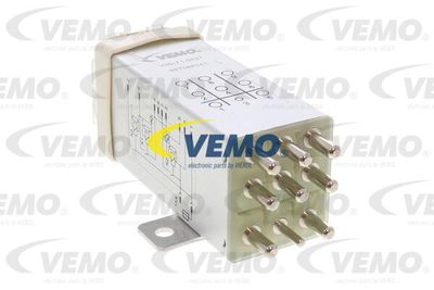 V30710027 VEMO Реле защиты от перенапряжения, ABS