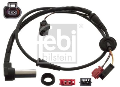 23494 FEBI BILSTEIN Датчик, частота вращения колеса