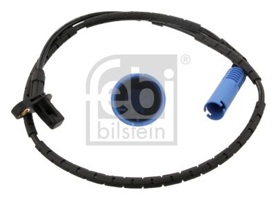 32409 FEBI BILSTEIN Датчик, частота вращения колеса