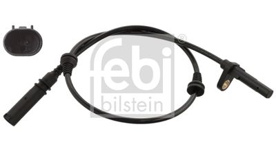 106622 FEBI BILSTEIN Датчик, частота вращения колеса