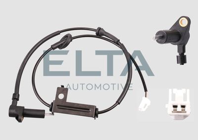 EA1220 ELTA AUTOMOTIVE Датчик, частота вращения колеса