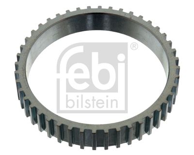 102651 FEBI BILSTEIN Зубчатый диск импульсного датчика, противобл. устр.