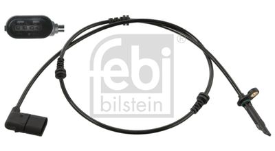 106851 FEBI BILSTEIN Датчик, частота вращения колеса