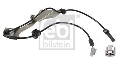 109716 FEBI BILSTEIN Датчик, частота вращения колеса