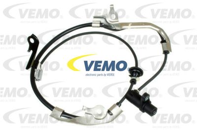 V70720114 VEMO Датчик, частота вращения колеса